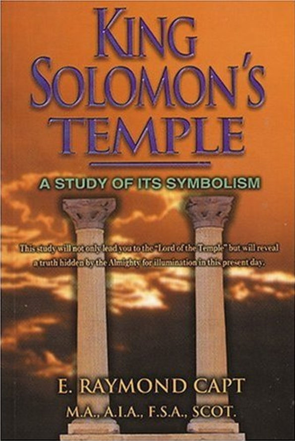King Solomon's Temple