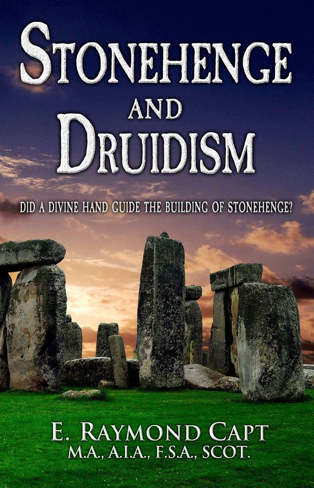 Stonehenge and Druidism