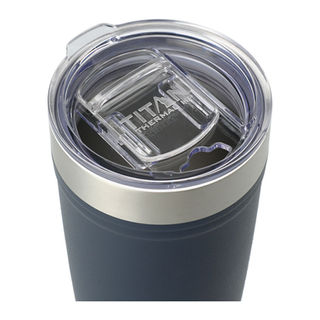 Arctic Zone® Titan Thermal HP® Copper Tumbler 20oz | Spoke Custom