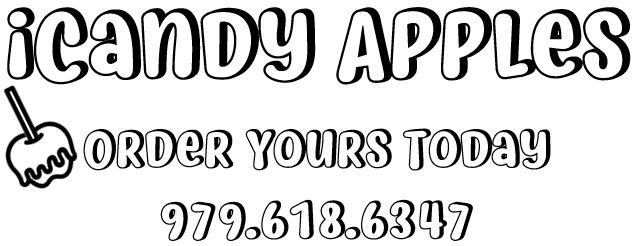 iCandy Apples