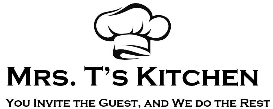 Mrs.T'sKitchen