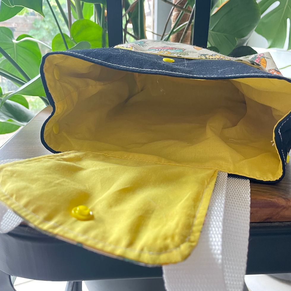 Miniature : Sac à dos enfant