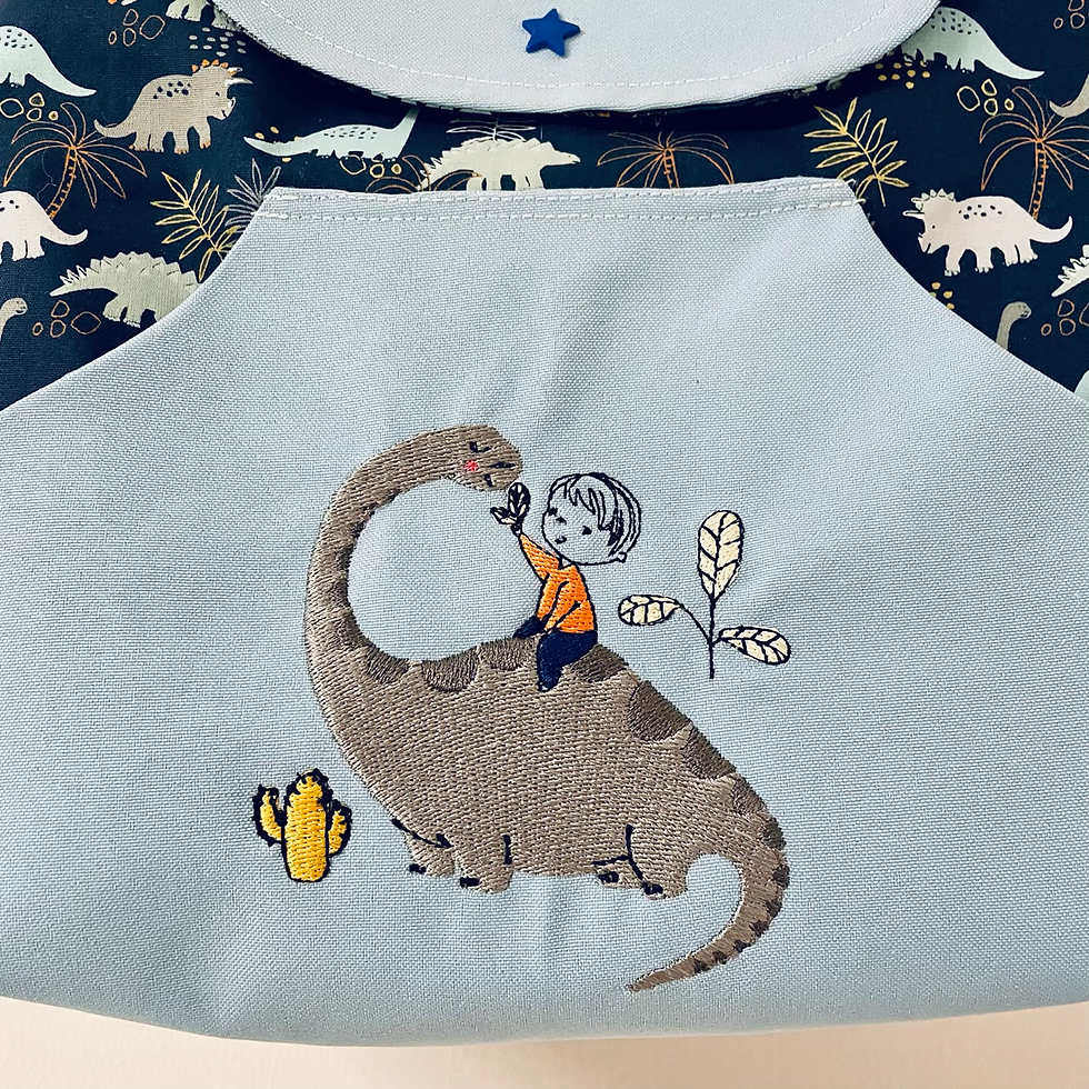 Miniature : Sac à dos enfant