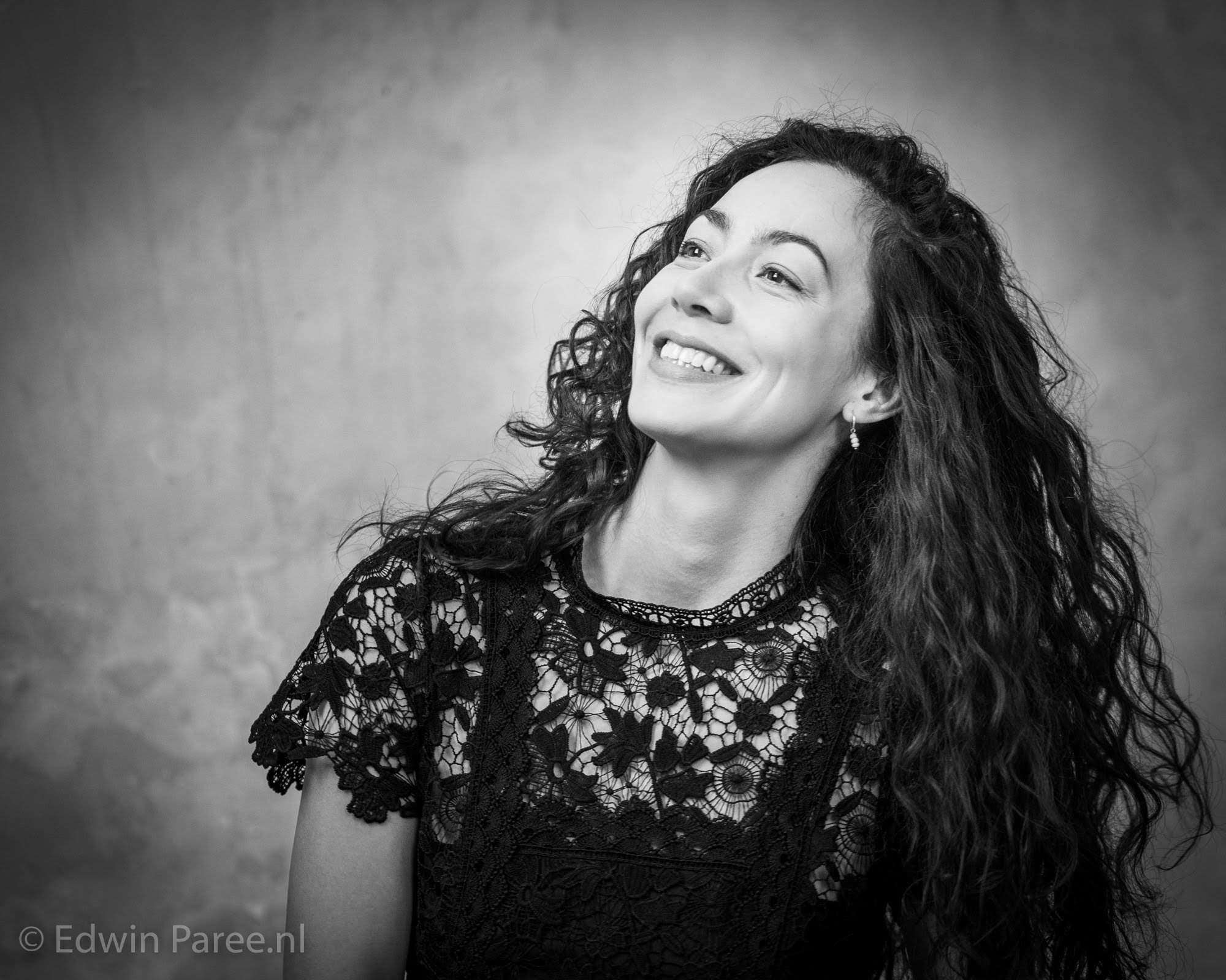 Foto van schrijver: Anne van Spall