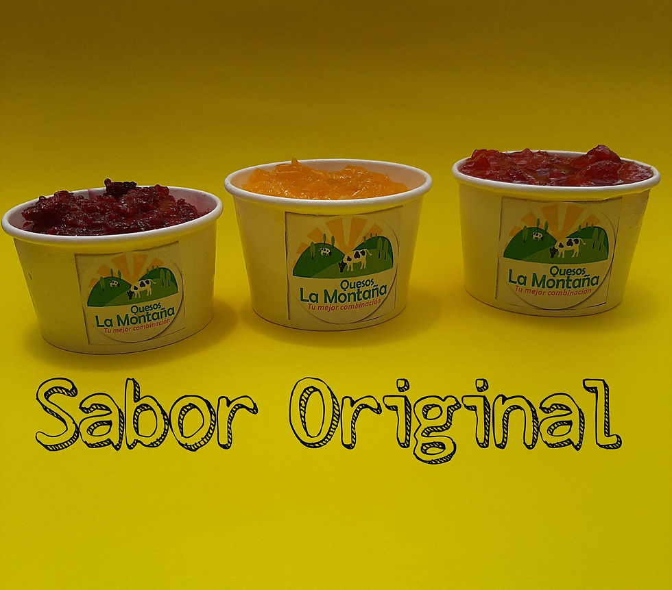 Sabor Original