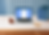 Picture of computer on a desk with the request a quote page