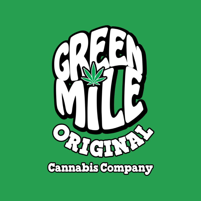 Green Mile Pop-Up