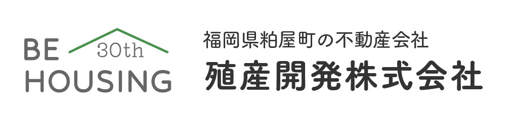 殖産開発株式会社