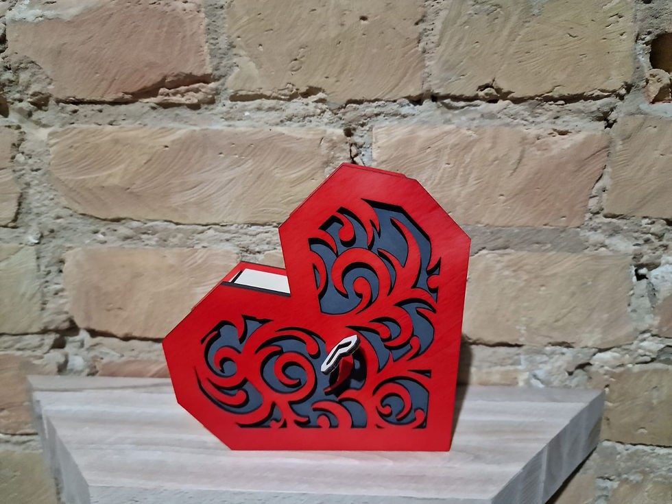 Miniatura: PUDEŁKO