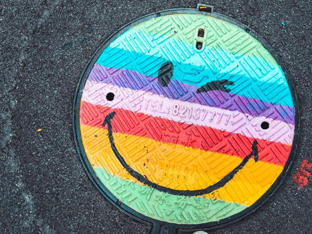 Choose Happy