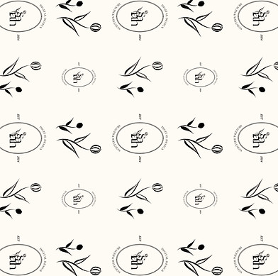 DesignWellWithSarah White Print