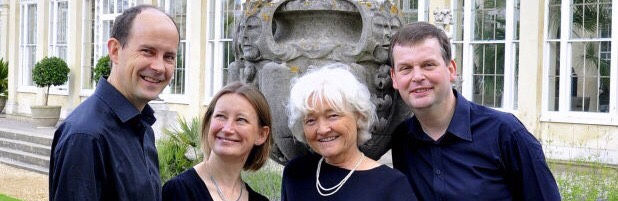 Bridge String Quartet