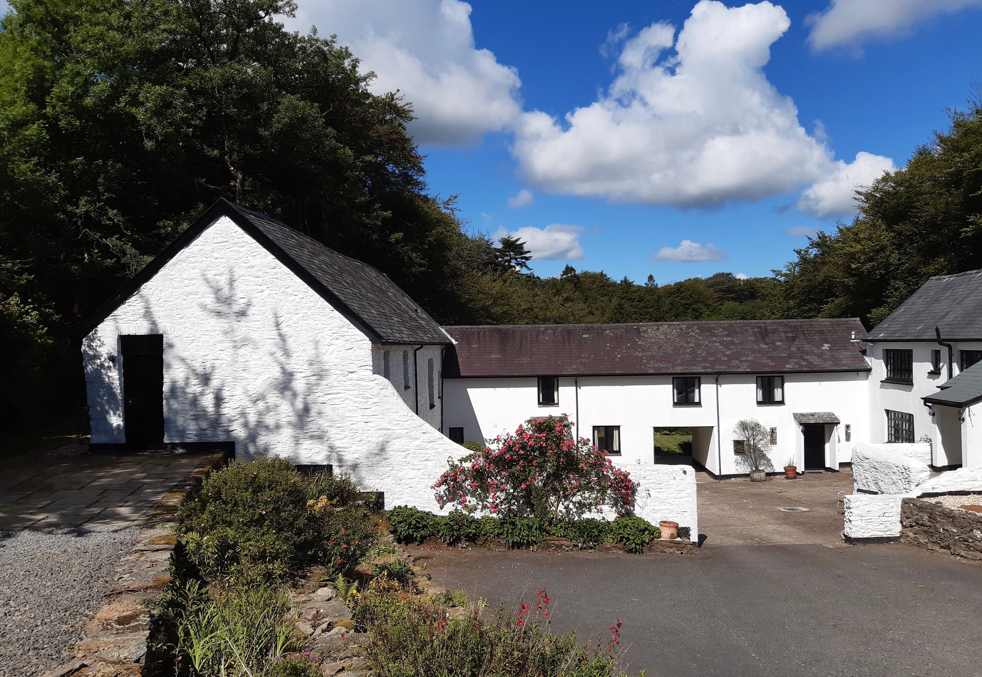 What's on at Barkham Barkham