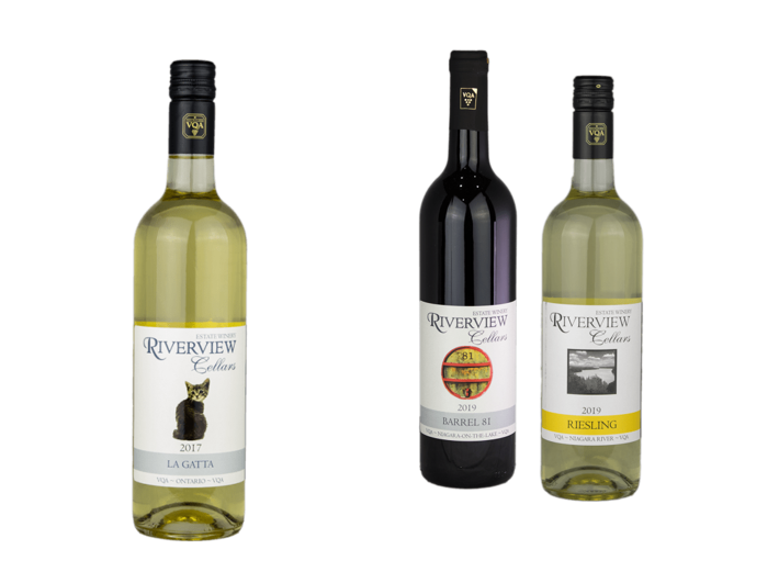 Wine Labels