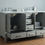 Thumbnail: 60" Malibu Grey Double Sink Vanity