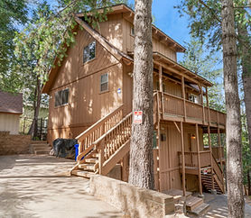 Cozy Owl Lodge+ Central A/C & Heat + Spa-Tub & BBQ