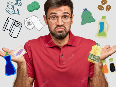 Our Essential STR Supplies List