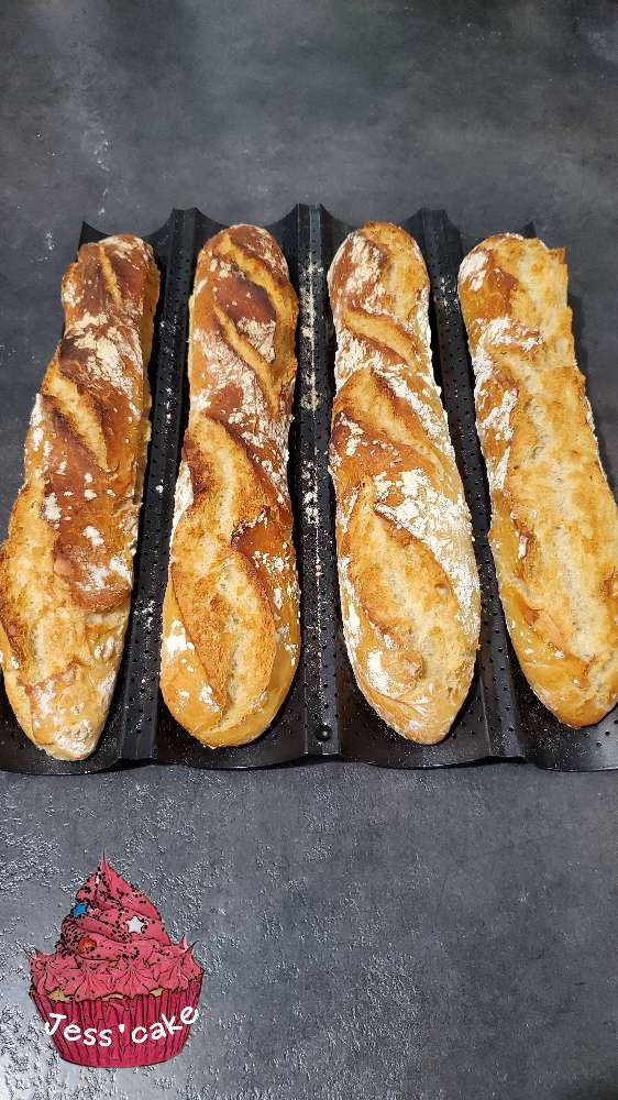 Baguettes