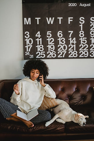 Revolutionary Wellness - Black and BIPOC psychotherapists serving Washington DC, Maryland, and Virgnina - schedule a consultation