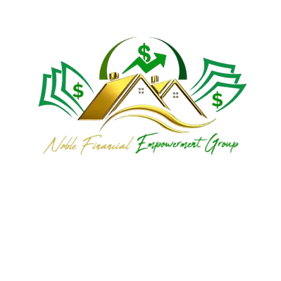 noble financial