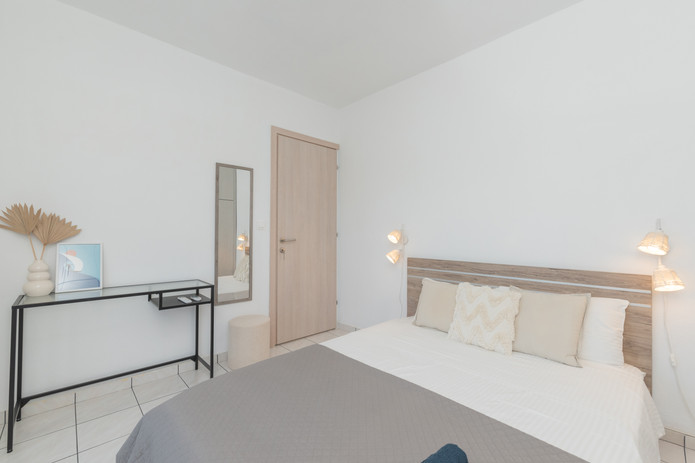 Accommodation in Rhodes, Greece Europe by reckless riders wingfoil club