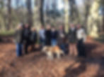 Sponsorwandeling voor Welzijnszorg