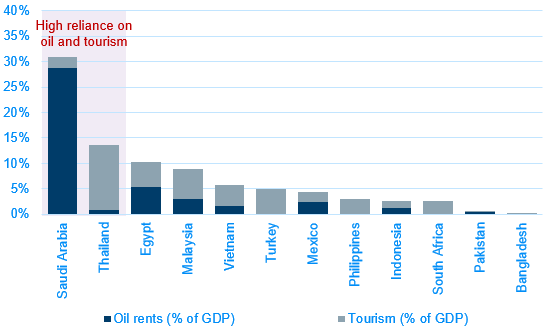 04 Reliance on oil and tourism.PNG