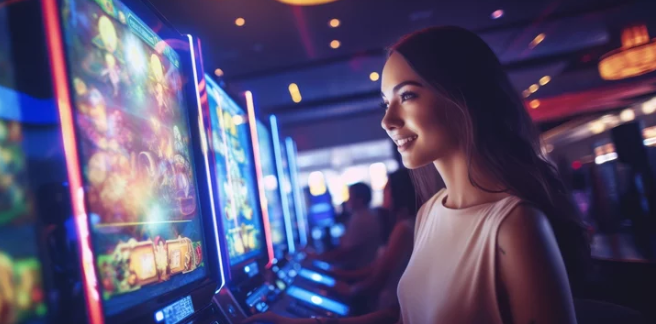 Experience Thrills Like Never Before on Club99 Live Casino