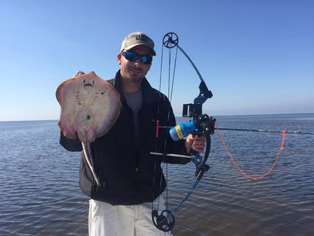 Inshore Boca Grande