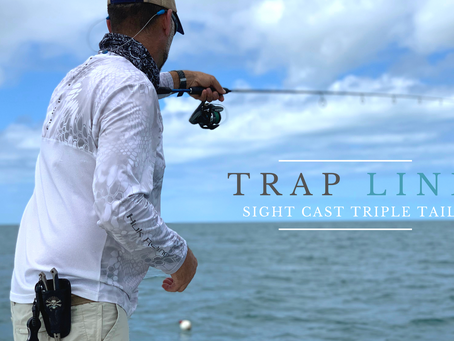 Trap Line