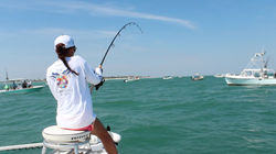 Nicky Tarpon