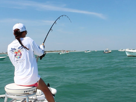 Boca Grande Hill Tide Dates 2019