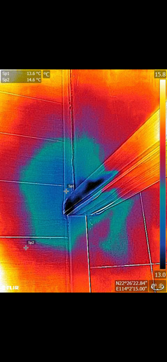 漏水醫生專業漏水檢查