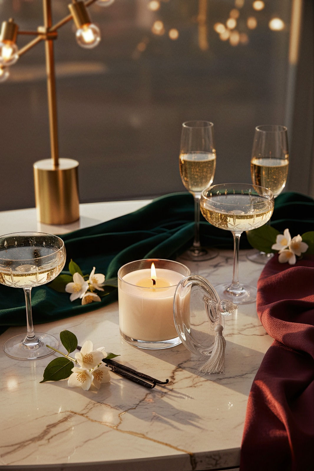 The Celebration Room