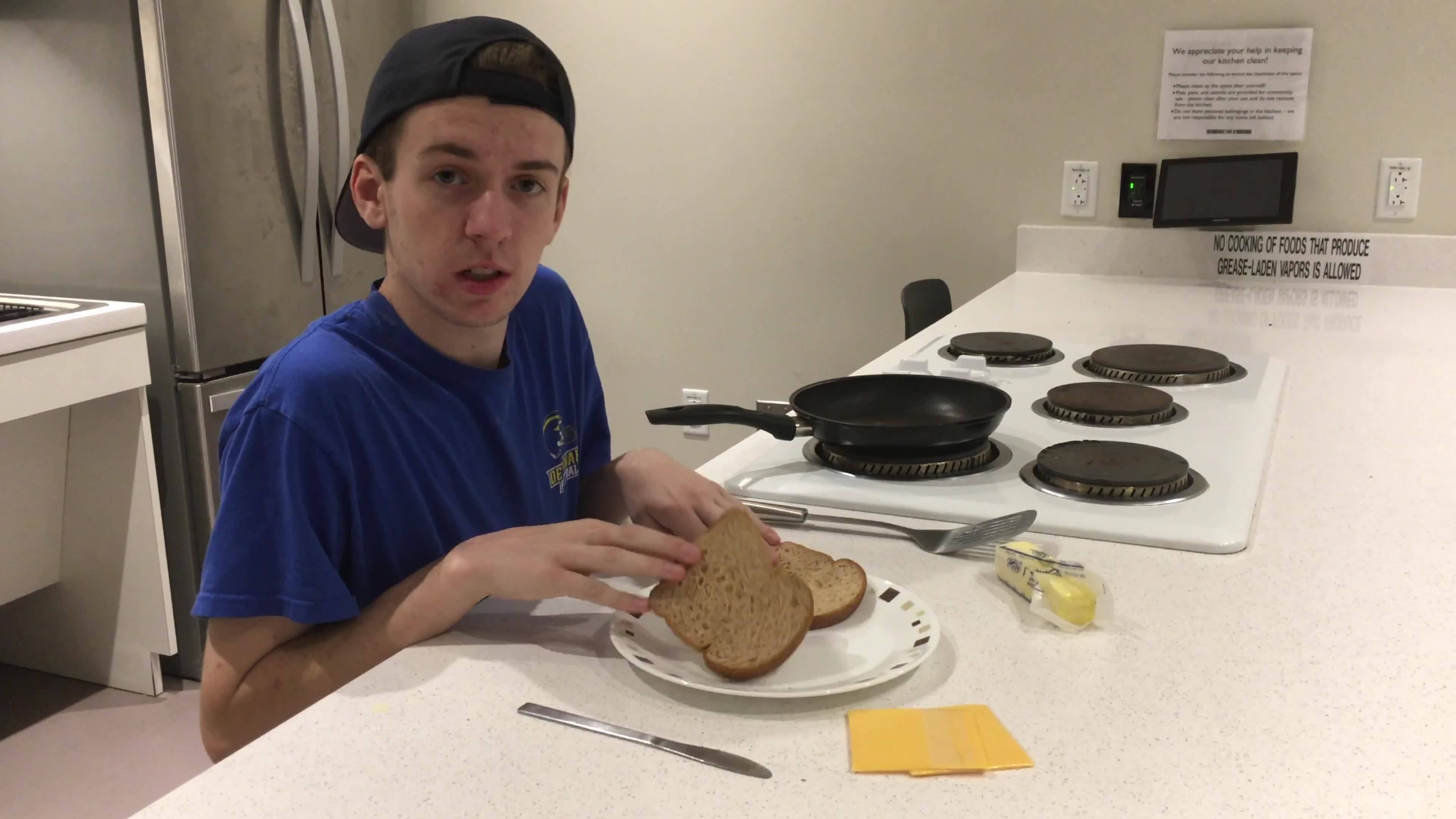 P.O.D.s and Pans Episode #3