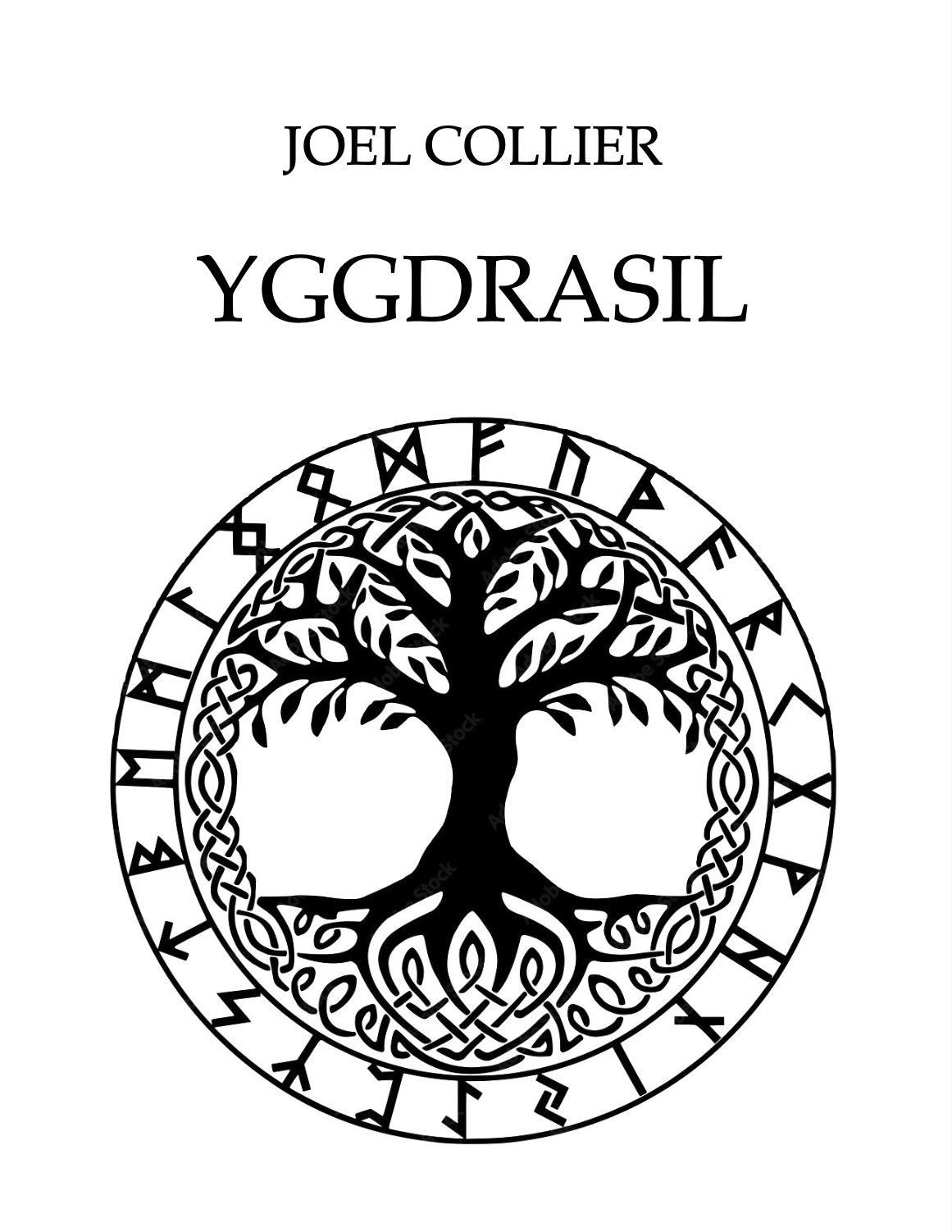 YGGDRASIL