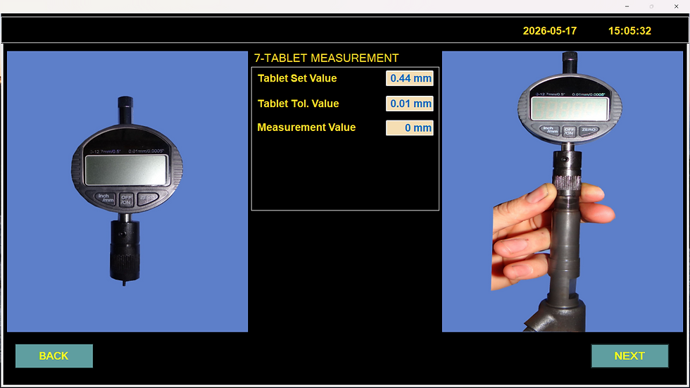 Miniatura: NEW SOFTWARE - CRST 600 V3 STAGE 3 REPAIR - BOSCH AND DENSO