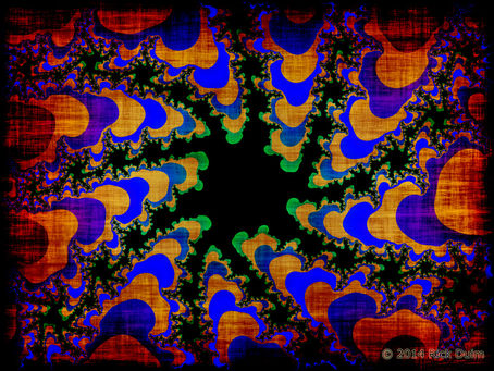 Fractal Forge Crack   Free License Key Free Download [32|64bit]