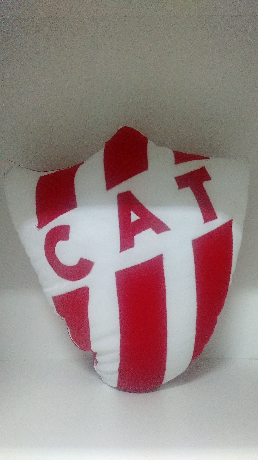 Miniatura: ALMOHADON ESCUDO