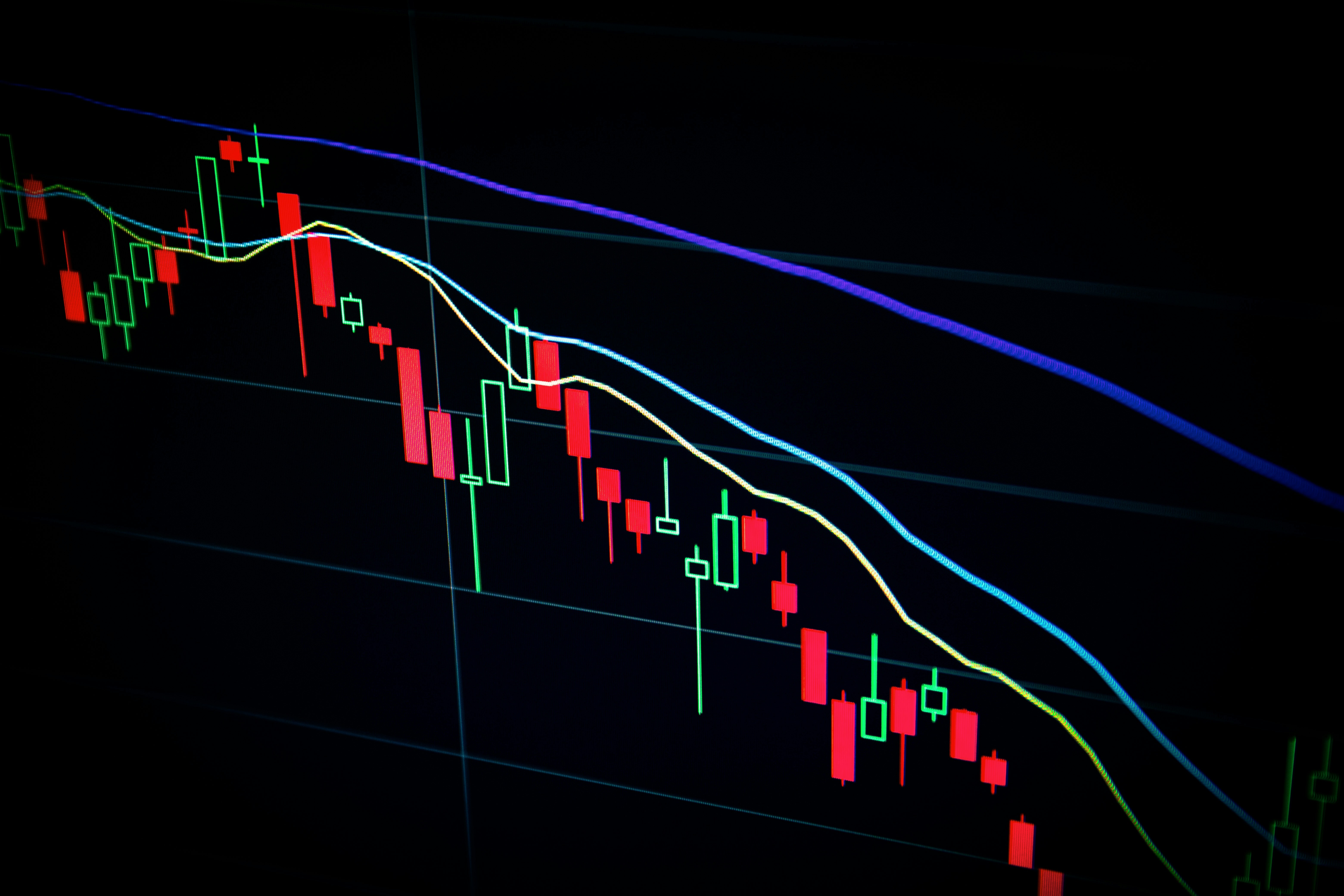 Trading Journal Dashboard