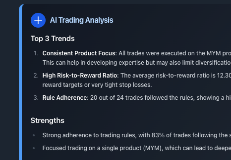 TraPound Stats