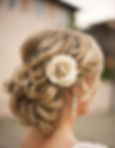 Chignon salon Jacques