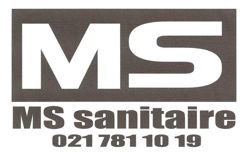 ms sanitaire