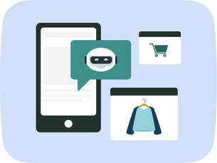 Supercharge Your E-commerce Search with the Power of Chatbot Capabilities