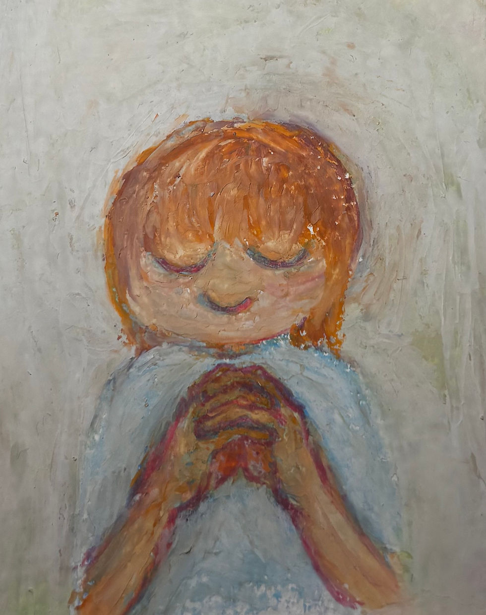 🍀〜語られた御言葉と証しの分かち合い〜みーこ🍀‪