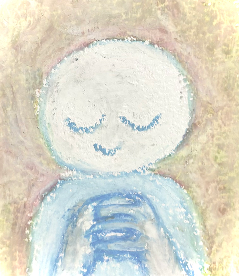 🍀語られた御言葉と証の分かち合い〜S.D.G〜🍀