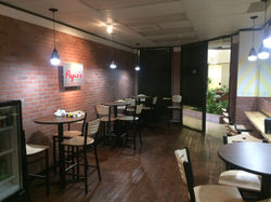 Papio's Fusion Deli