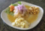 Ceviche