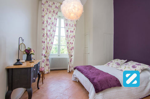 photo immobilier sanit lys