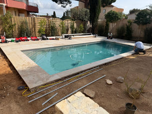 Rénovation de piscine à Marseille : Quand et comment moderniser votre bassin ?
